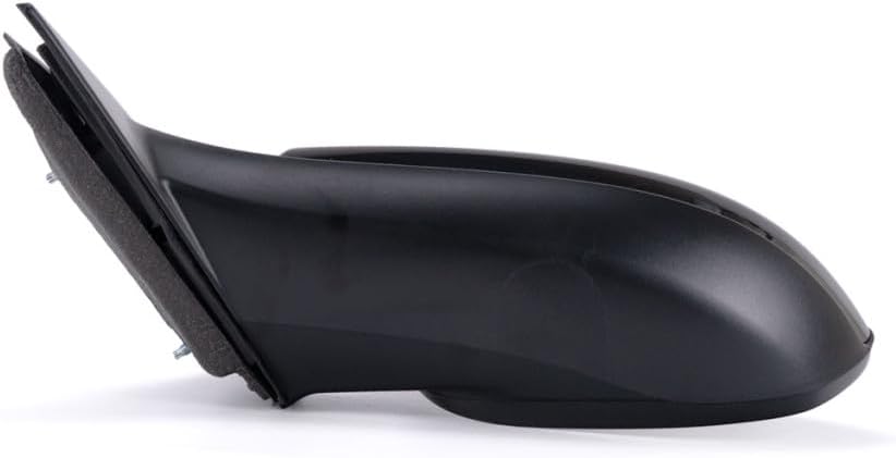 For Mazda 6 2009 10 11 12 2013 Door Mirror Driver Side | Power | Non-Heated | Paint To Match | Replacement For GS3L-69-18ZB | MA1320163