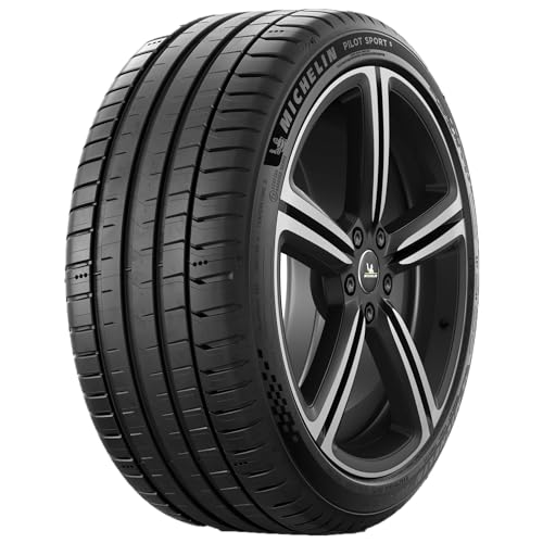 Michelin PILOT SPORT 5 275/40ZR19 : adhérence et contrôle optimaux