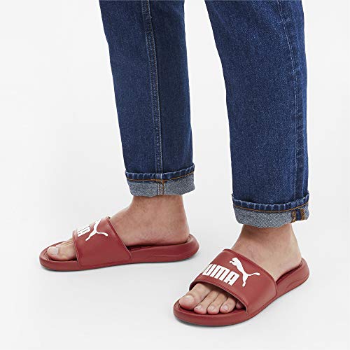 Image of PUMA unisex-adult Popcat 20 Slide