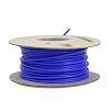 Gizmo Dorks PLA Filament for 3D Printers 1.75mm 200g, Blue