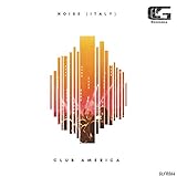  Club America (Original Mix)