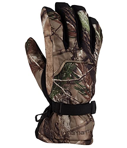 [カーハート] アクセサリー サイズ:XX-Large 手袋 Men's Gauntlet Xtra メンズ [並行輸入品]