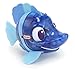 Produktbild Little Tikes 173820GR Sparkle Bay Funkelfisch Damselfisch Wasserspielzeug mit Leucht- und Schwimmfunktion, Badewannenspielzeug für Kinder ab 3 Jahren, blau