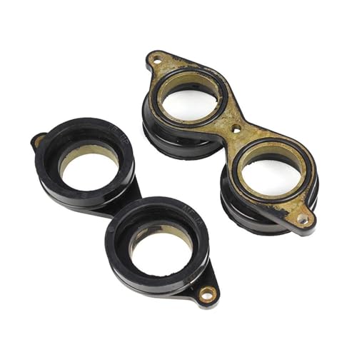 Adaptateur collecteur d'admission moto étanche pour CBR600RRA