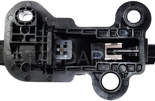 Standard Motor Products APS274 Accelerator Pedal Sensor for Chrysler, Professional Installation Recommended for On-Vehicle Calibration and Programming.