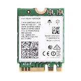 Made for Intel Wireless-AC 8265 Legacy Wi-Fi Adapter | 867Mbps WiFi with Bluetooth 4.2 Support | 2.4GHz & 5GHz Network Card | 8265NGW