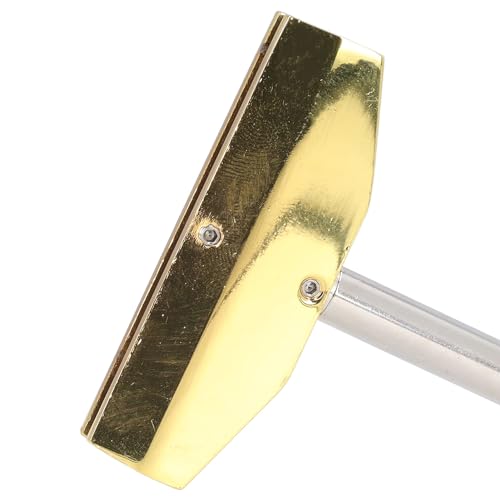 Fret Press Caul and Radius Wstaw Profesjonalne narzędzie prasowe na gitarę z 7,25 9.5 12 wkładkami do elektrycznego gitary Luthiers Metal