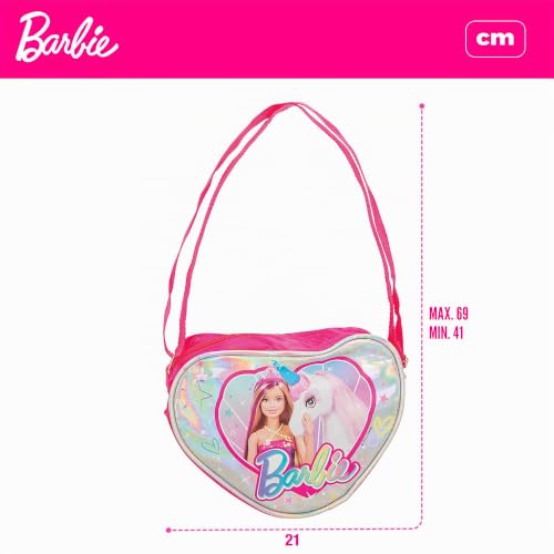 Kit Créatif Lisciani 88867 – Pâte À Modeler Barbie, Thème Défilé, Dès 4 Ans - vue 5