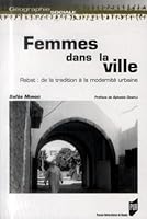 FEMMES DANS LA VILLE 2753533318 Book Cover