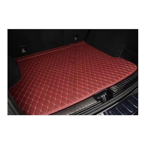 Tapis de Coffre Série 3 E46 Protection Idéale pour Sorties Famille et Bagages 97-03