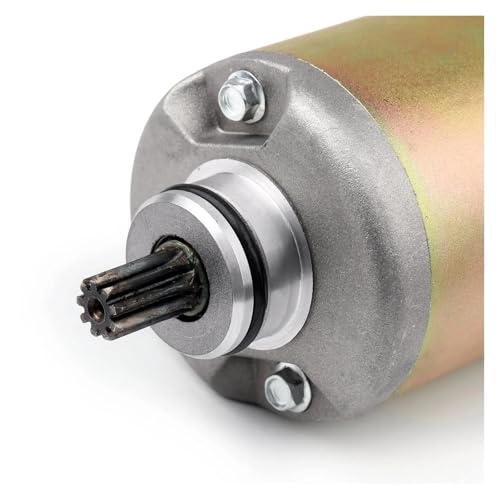 Démarreur pour CF250 250 cc de quad Falcon résout les pannes - 5