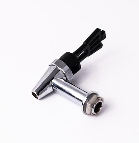 Preisvergleich Produktbild Caytime Ersatzhahn Samowar Teekocher (Metal Modell 1)