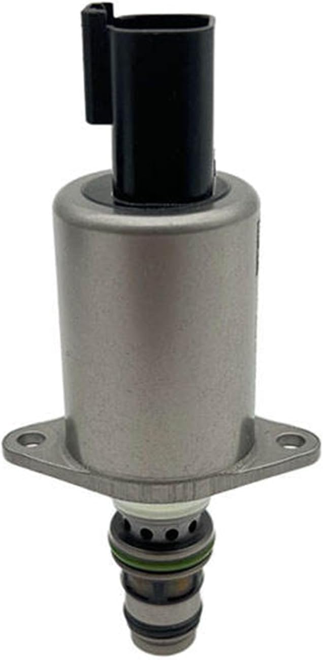 Amazon.com: Solenoid Valve Model 585-9231 5859231 for Caterpillar 