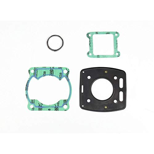Pochette haut moteur Yamaha DT 125 joint culasse et embase Athena P400485600100 1989