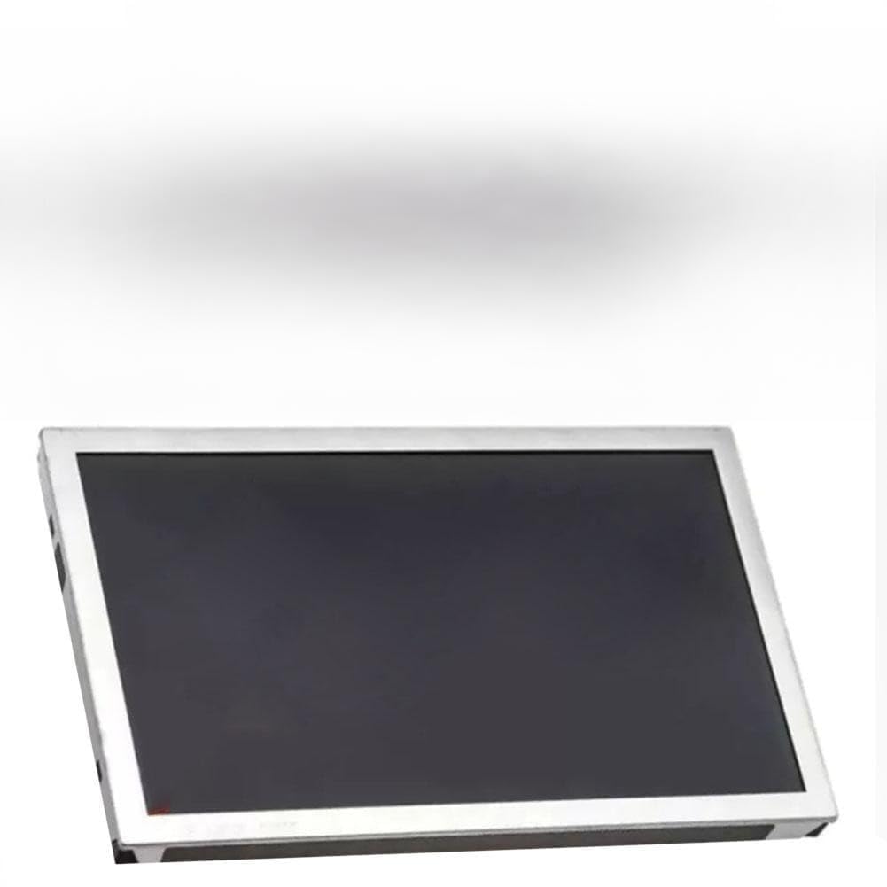 Écran LCD de rechange pour Peugeot 508 et Citroën DS5, pièces OEM 9804376180 9804563180 Noir 23 x 16 x 5 cm