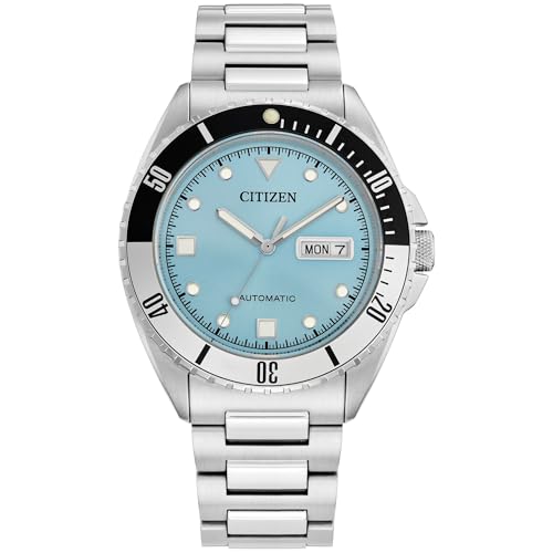 Image of Citizen Men's Automatic Stainless Steel Watch