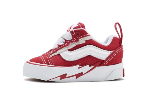 Image of Vans Unisex Knu Skool Stacklite Sneaker