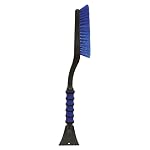 Petex 45040000 Schneebesen / Eiskratzer 4504, Länge 66 cm