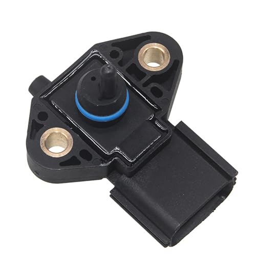 Capteur de pression différentielle de carburant élimine le voyant moteur 3F2Z9G756AC