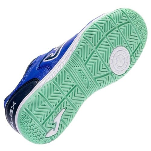 Chaussures Futsal en salle Enfant Joma Haut Flex Jr 2603 - vue 7