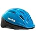 AKASO Casco Niños Casco Bici Niños para 2-12 Años, Ajustable Casco Infantil Ligero 200g/ Transpirable para Bicicleta/Patineta/Scooter