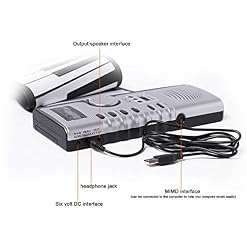 HMTOHL 61 Touches Main Roll Up Piano Portable Pliant Orgue Électronique Clavier Instruments Silicone Clavier Souple - Les Beatles, Paul McCartney, John Lennon, RIngo Starr, George Harrison HMTOHL 61 Touches Main Roll Up Piano Portable Pliant Orgue Électronique Clavier Instruments Silicone Clavier Souple – Image 4