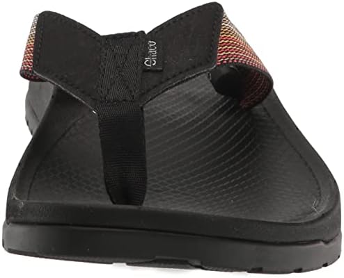 Chaco Men's Lowdown FLIP Flop, Rising Nugget, 15 | Image 1