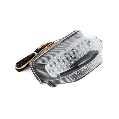 Feu arrière complet CBR 600RR 2010 feux de freinage LED clignotants moto