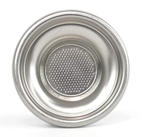 EDESIA ESPRESS - ROCKET - Canasta de repuesto para portafiltros - Para expreso sencillo - 7 g - Imagen 7