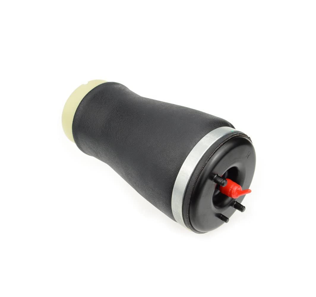 2 Molle Ad Aria Per BMW X5 E53 Posteriore - Compatibili Con Modelli 2000-2006, Sostitutive OEM 37126750356 - Foto 2