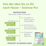 Vitamin D3 K2 5000 IE (2+ Jahre) - Premium: K2VITAL® 99,7+% All-Trans - 200µg Vitamin K2 MK7 Hochdosiert - 1 Tablette/5 Tage - Laborgeprüft, ohne Zusätze in Deutschland hergestellt