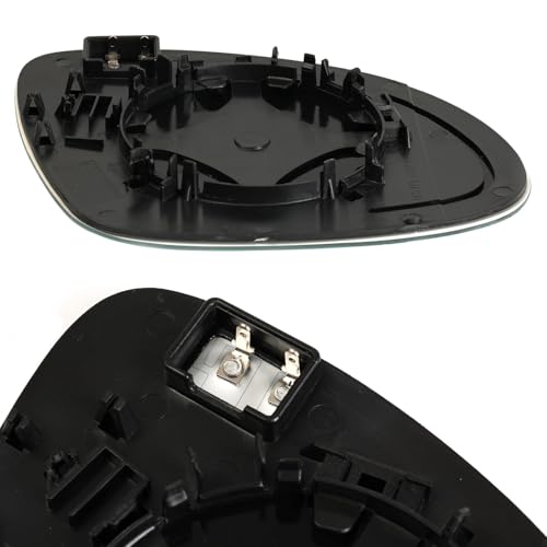 Rétroviseurs latéraux chauffants glace de remplacement Tiguan 2007-2016 gauche - 4