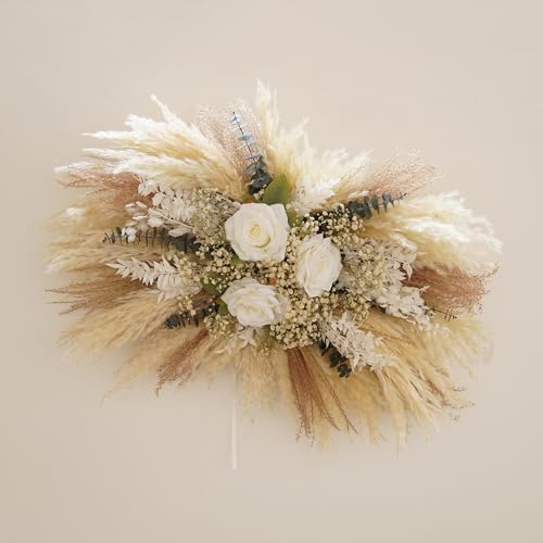 Arcos para Ceremonia/Decoración Boda Estilo Boho Natural miniatura 3