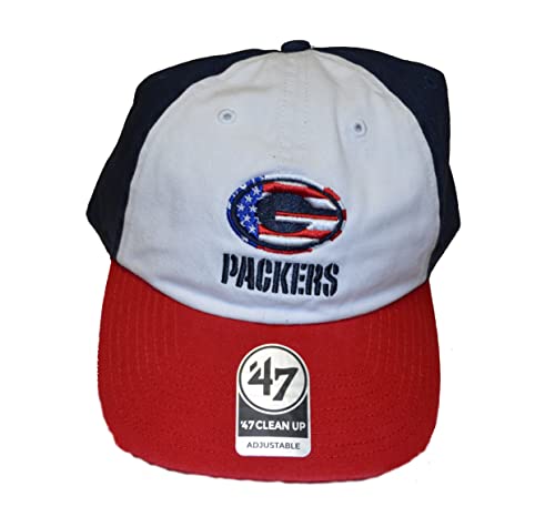 Casquette Dallas Cowboys 47 Brand Clean Up ajustable pour homme