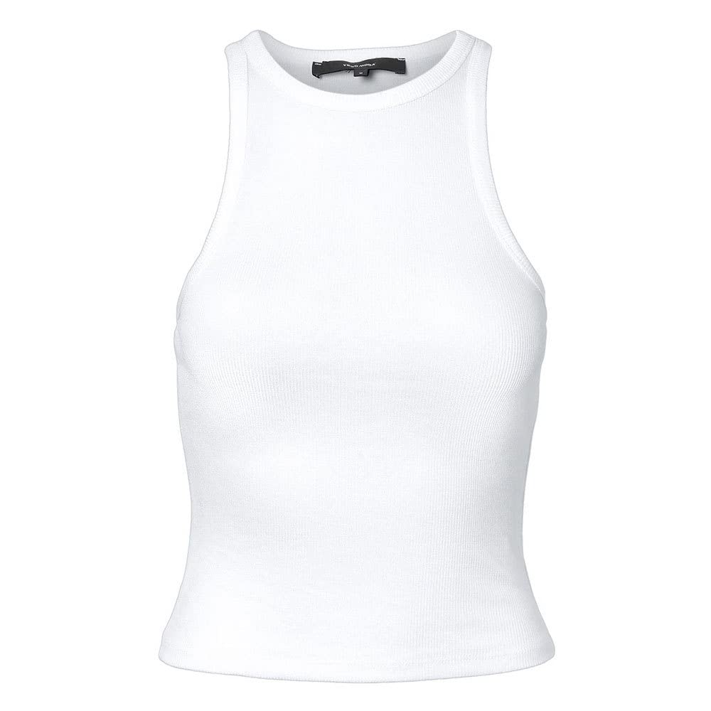 VMROMA S/L Rib TOP JRS NOOS