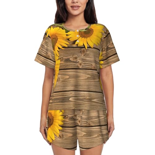 Pyjama ample femme fini les vêtements serrés avec cet ensemble de nuit