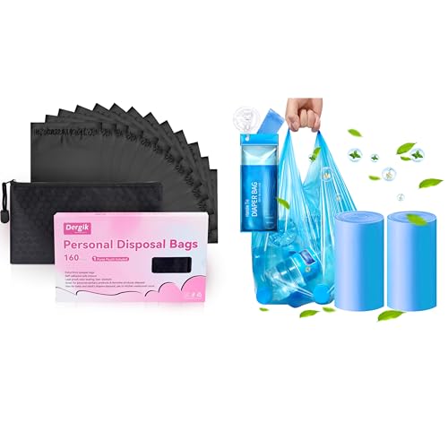 Bolsas Desechables para Pañales Adulto y Personal miniatura 1