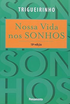 Paperback Nossa Vida nos Sonhos (Em Portuguese do Brasil) [Portuguese] Book