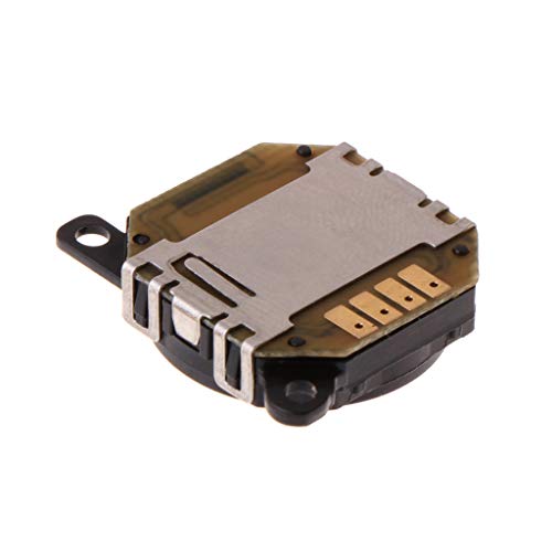 Image of angwang 3D Analog Joystick Thumb Stick Replacement for Sony PSP 1000 Console Controller