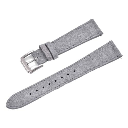 ���B���e�[�W�X�G�[�h���v�o���h - 18-22mm�̃N�C�b�N�����[�X�\�t�g���U�[�X�g���b�v�A���j�Z�b�N�X���g��(Light Gray,18mm)