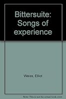 Bittersuite: Songs of experience 0573690987 Book Cover