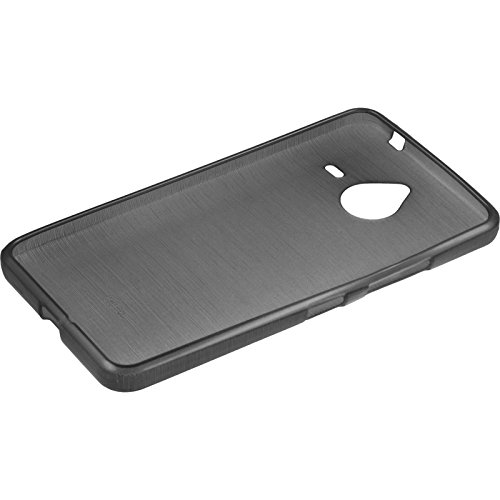 PhoneNatic, Custodia in Silicone + Pellicola