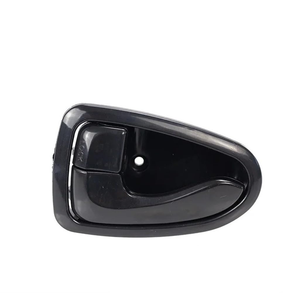MLIOJU Car Inner Door Handle Car Inner Door Handle for Accent for Verna 2000-2006 Interior Door Handle 8262025000