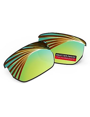 Image of PRO+ Polycarbonate Replacement Lenses for Wiley X Valor Sunglass