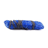 Tapis Chaise avec Rebord VEVOR 121,9 x 91,4 cm Transparent Moquette à Poils Ras Antidérapant