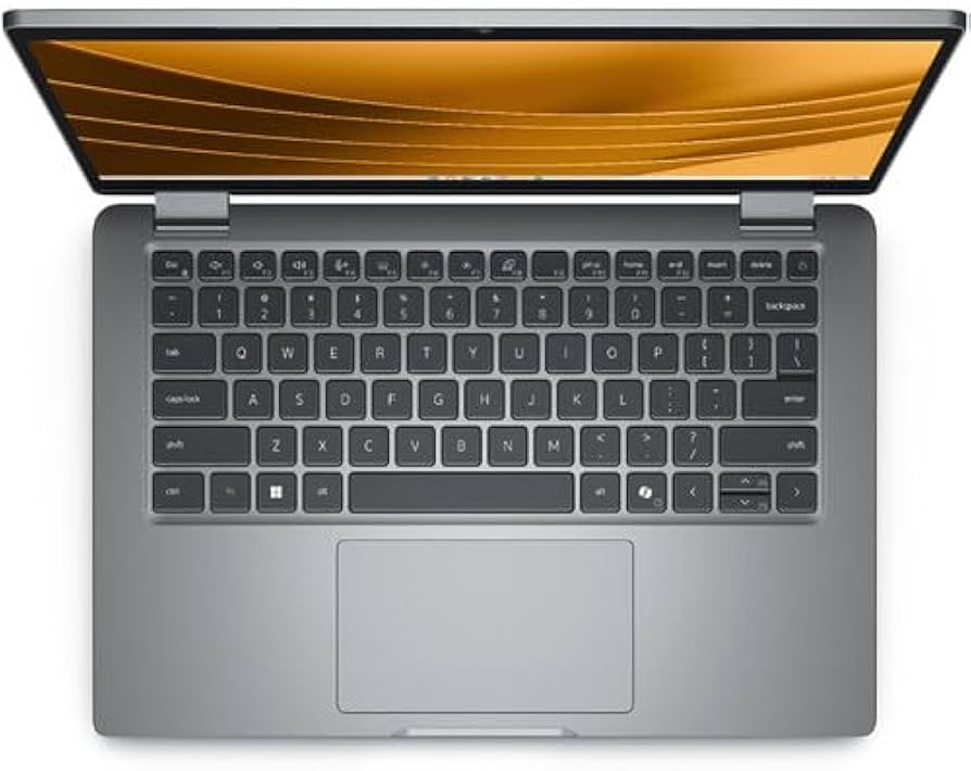 Amazon.com: Dell Latitude 5350 Business Laptop - 13