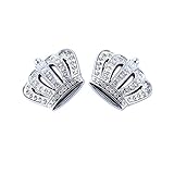 Lieferumfang: 2 x Diamant-Kronen-Embleme innen