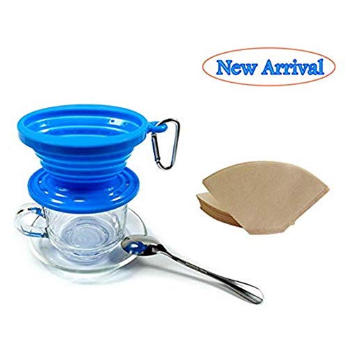 Best Pour Over Coffee For Mug