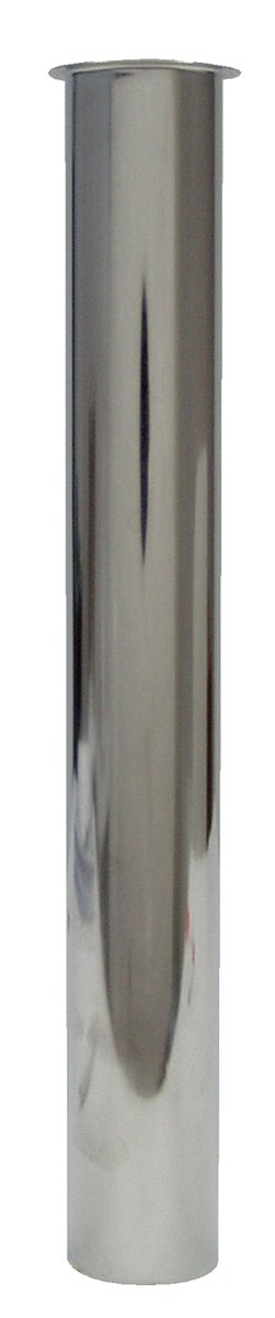 Canotto Per Sifone Con Flangia In Ottone 1" 1/4 32 X 200 Mm