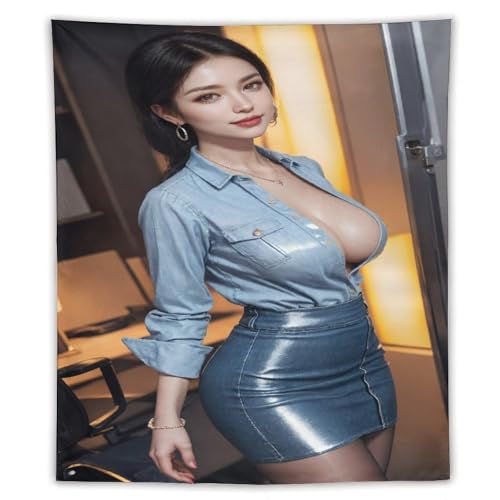 ���{�̕�����Y M3 (2240) �^�y�X�g���[ �唻 �Ǌ|�� ���i��^�y�X�g���[ ���@�\�Ǌ|�� ���_���ȃA�[�g �z�|�X�^�[ �͗l�ւ� ���� �� �J�[�e�� �V���j�� ���X ���M�t�g 50"x60"�i150x130cm�j